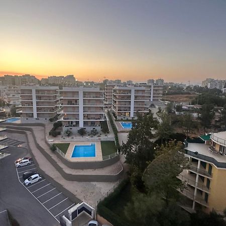 Sunshine Lovers Residence Portimão Exterior foto