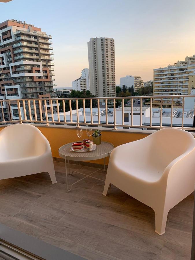 Sunshine Lovers Residence Portimão Exterior foto